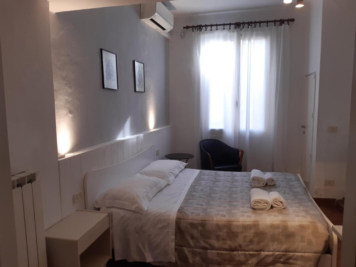 Case De' Neri Florence Ngoại thất bức ảnh