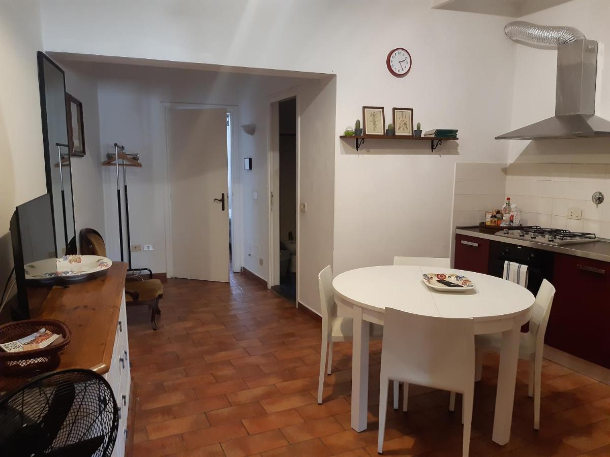 Case De' Neri Florence Ngoại thất bức ảnh