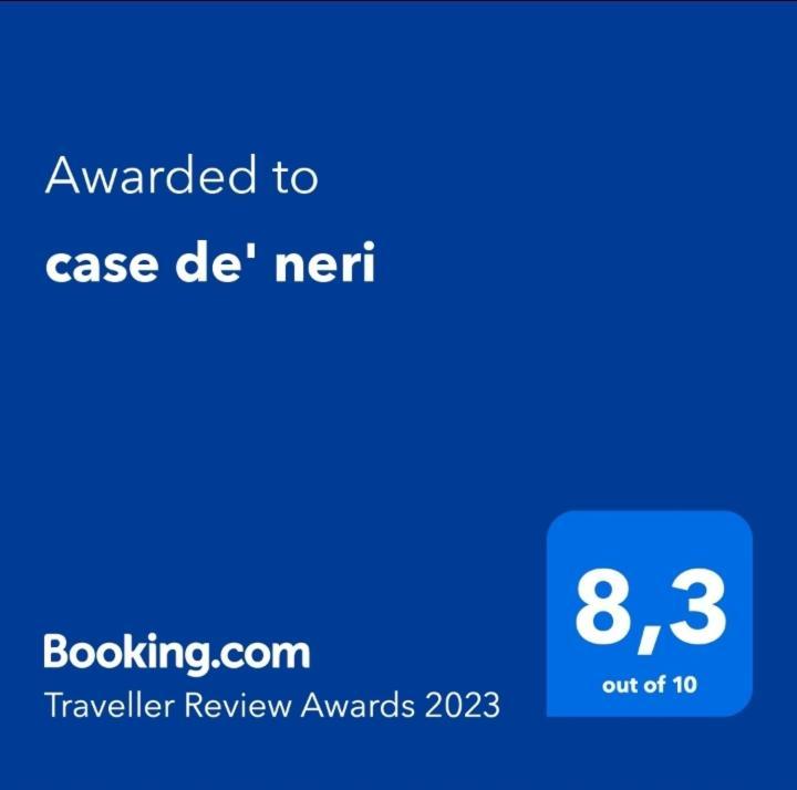 Case De' Neri Florence Ngoại thất bức ảnh